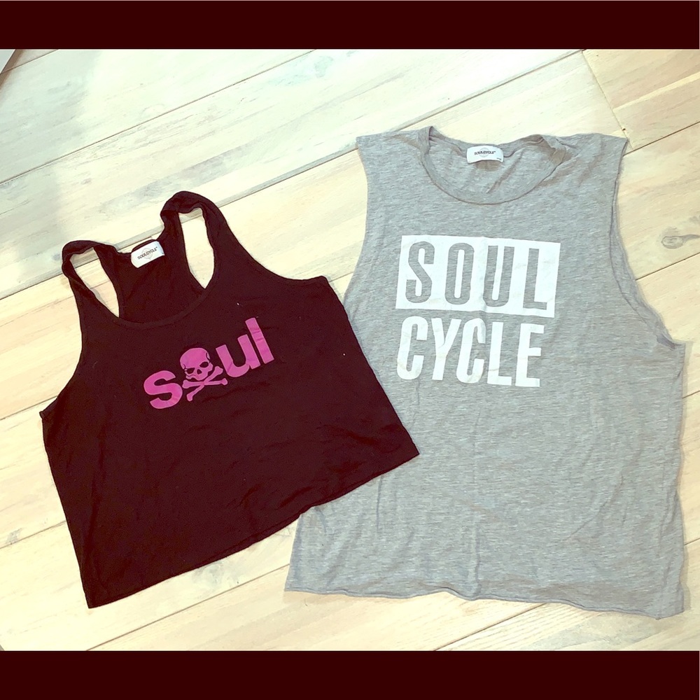 SOUL CYCLE Workout Bundle